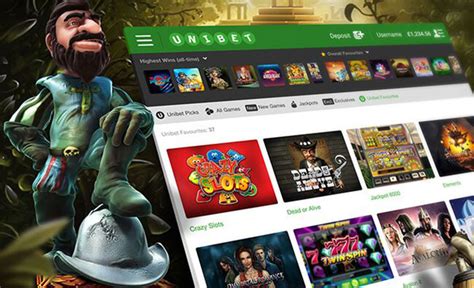 casina unibet.